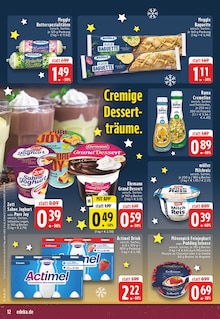 Sahne im E center Prospekt "Aktuelle Angebote" mit 26 Seiten (Solingen (Klingenstadt))