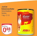 Aktuelle Katzenfutter Angebote bei GLOBUS in Halle (Saale) Aktuelles Katzennassfutter Angebot bei GLOBUS in Halle (Saale) ab 0,88 €