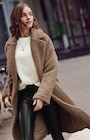 Manteau femme - ESMARA en promo chez Lidl Valence à 16,99 €