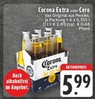 EDEKA Soest - Corona Extra Angebot im Prospekt Corona Extra bei EDEKA im Soest Prospekt für 5,99 €