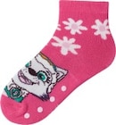 Chaussettes thermiques enfant en promo chez Lidl Noisy-le-Grand à 2,69 €