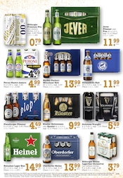 Bitburger im E center Prospekt in Heidelberg Aktueller E center Prospekt mit Bitburger, "Aktuelle Angebote", Seite 29