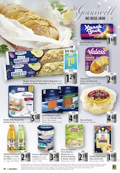 Aktueller E center Prospekt mit Brötchen, "Aktuelle Angebote", Seite 16