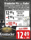 Aktuelles Pils Angebot bei EDEKA in Marl ab 10,59 €