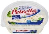 Frischkäse Angebote von Petrella bei REWE Osnabrück für 1,49 €