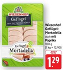 E center Nürtingen Prospekt mit  im Angebot für 1,29 €