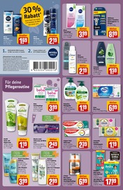 Shampoo im REWE Prospekt in Köln Aktueller REWE Prospekt mit Shampoo, "Dein Markt", Seite 26