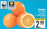 Orangen von EDEKA Herzstücke im aktuellen EDEKA Prospekt für 2,99 €
