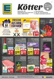 EDEKA Prospekt: "Aktuelle Angebote", 24 Seiten, 04.05.2026 - 09.05.2026