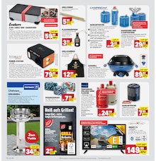 Picknickdecke im Marktkauf Prospekt "Aktuelle Angebote" mit 51 Seiten (Stuttgart)