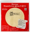 Flammkuchen-Böden im Angebot bei Kaufland in Freiburg Flammkuchen-Böden Angebote von Florians bei Kaufland Freiburg für 1,39 €