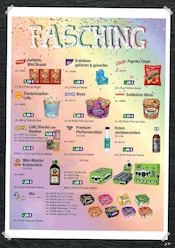 Haribo Angebote im Prospekt "TAKE AWAY" von Hamberger auf Seite 29