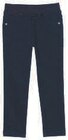 Promo Pantalon fille à 9,90 € dans le catalogue Super U à Saint-Jeures