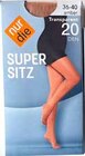Damen-Feinstrumpfhose Supersitz Größen 40/44–44/46 Angebote von nur die bei GLOBUS Pirmasens für 2,49 €