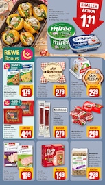 Aktueller REWE Prospekt mit Kohle, "Dein Markt", Seite 6