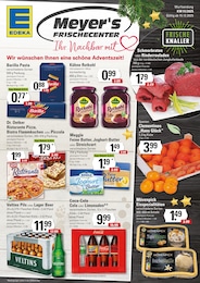 EDEKA Prospekt für Pinneberg mit 16 Seiten EDEKA Prospekt für Pinneberg: "Top Angebote", 16 Seiten, 15.12.2025 - 20.12.2025