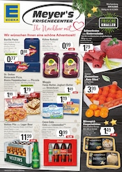 EDEKA Discounter Prospekt der aktuellen Woche mit 16 Seiten, gültig von 15.12.2025 bis 20.12.2025, in Barsbüttel und Umgebung Aktueller EDEKA Discounter Prospekt in Barsbüttel und Umgebung, "Top Angebote" mit 16 Seiten, 15.12.2025 - 20.12.2025