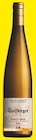 Alsace AOP Blanc Demi Sec Pinot Gris Vieilles Vignes Wolfberger 2023 - Wolfberger en promo chez U Express Alsace AOP Blanc Demi Sec Pinot Gris Vieilles Vignes Wolfberger 2023 - Wolfberger dans le catalogue U Express