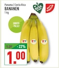 BANANEN Angebote von GUT&GÜNSTIG bei Marktkauf Erkrath für 1,00 €