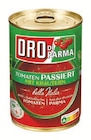 Tomaten Angebote von Oro di Parma bei Lidl Borken für 1,29 €