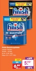 Geschirrspültabs Angebote von Finish bei Netto Marken-Discount Brandenburg für 5,99 €