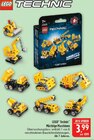 Technic Mächtige Maschinen im Angebot bei Marktkauf in Erlangen Technic Mächtige Maschinen Angebote von LEGO bei Marktkauf Erlangen für 3,99 €