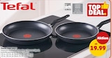 Pfanne START EASY im Angebot bei Penny in Böblingen Pfanne START EASY Angebote von Tefal bei Penny Böblingen für 19,99 €