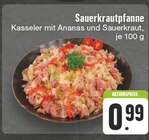 Sauerkrautpfanne Angebote bei E center Mülheim für 0,99 €