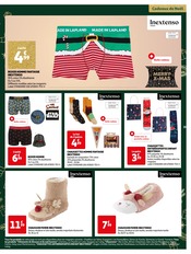 Chaussures Angebote im Prospekt "Auchan" von Auchan Hypermarché auf Seite 35