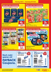 Fertiggerichte im Netto Marken-Discount Prospekt in Paderborn Aktueller Netto Marken-Discount Prospekt mit Fertiggerichte, "Aktuelle Angebote", Seite 3