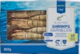 Black Tiger Garnelen von Metro Chef im aktuellen METRO Prospekt für 24,06 €