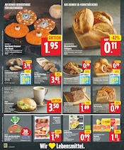 Kaffee Angebote im Prospekt "Aktuelle Angebote" von EDEKA Kaffee Angebote im Prospekt "Aktuelle Angebote" von EDEKA auf Seite 8