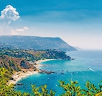 Kalabrien Standortrundreise Angebote bei REWE Kiel für 699,00 €