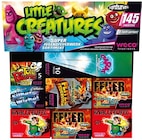 Aktuelles Jugendfeuerwerk "Little Creatures" Angebot bei REWE in Dresden ab 6,99 €