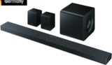 Soundbar HW-QS760GF/ZG Angebote von Samsung bei expert Essen für 379,00 €