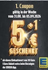 Angebot im EDEKA Leipzig Prospekt EDEKA Leipzig Prospekt mit im Angebot fĂŒr