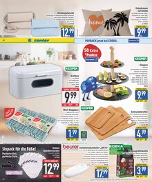 Grillkohle im E center Prospekt "DAS BESTE DER WOCHE" mit 20 Seiten (Regensburg)