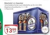 GLOBUS Saaldorf-Surheim Prospekt mit  im Angebot für 13,99 €