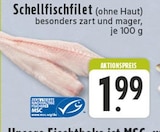 E center Bielefeld Prospekt mit  im Angebot für 1,99 €