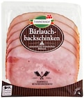 Penny Reutlingen - Bärlauchbackschinken oder Kaminrauchschinken Angebot im Prospekt Bärlauchbackschinken oder Kaminrauchschinken bei Penny im Reutlingen Prospekt für 2,49 €