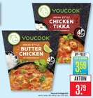 Marktkauf Senden - Indian Style Butter Chicken Angebot im Prospekt Indian Style Butter Chicken bei Marktkauf im Senden Prospekt für 3,59 €