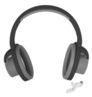 Casque audio sans fil - JouéClub à Levallois-Perret Casque audio sans fil en promo chez JouéClub Levallois-Perret à 16,99 €