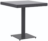 Tisch Balsario im Angebot bei METRO in Saarbrücken Tisch Balsario Angebote bei METRO Saarbrücken für 130,89 €