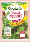 Jeunes Pousses - BONDUELLE en promo chez Netto Jeunes Pousses - BONDUELLE dans le catalogue Netto