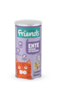 Aktuelle Katzenfutter Angebote bei DAS FUTTERHAUS in Düsseldorf Aktuelles activa Friends Angebot bei DAS FUTTERHAUS in Düsseldorf ab 1,79 €
