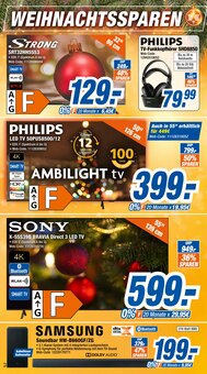 Fernseher im aktuellen expert Prospekt (Kaiserslautern) Fernseher im expert Prospekt "Top Angebote" mit 12 Seiten (Kaiserslautern)