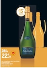 Aop champagne brut millésimé cuvée spéciale cuvée spéciale nicolas feuillatte en promo chez Intermarché Aop champagne brut millésimé cuvée spéciale cuvée spéciale nicolas feuillatte dans le catalogue Intermarché