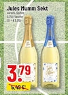 Aktuelle Sekt Angebote bei Trinkgut in Mönchengladbach Aktuelles Jules Mumm Angebot bei Trinkgut in Mönchengladbach ab 3,79 €