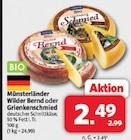 Münsterländer Wilder Bernd oder Grienkenschmied im Angebot bei Markant Nordwest in Herford Münsterländer Wilder Bernd oder Grienkenschmied Angebote bei Markant Nordwest Herford für 2,49 €