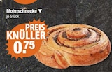 Mohnschnecke im V-Markt Prospekt Mohnschnecke von im aktuellen V-Markt Prospekt für 0,75 €